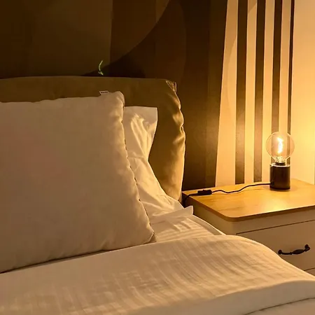 Appartement Langa Arena Nationala Cu Parcare Inclusa *