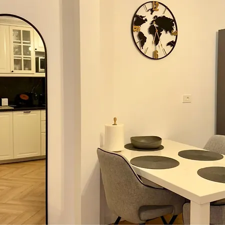 Appartement Langa Arena Nationala Cu Parcare Inclusa