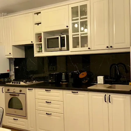 Langa Arena Nationala Cu Parcare Inclusa *