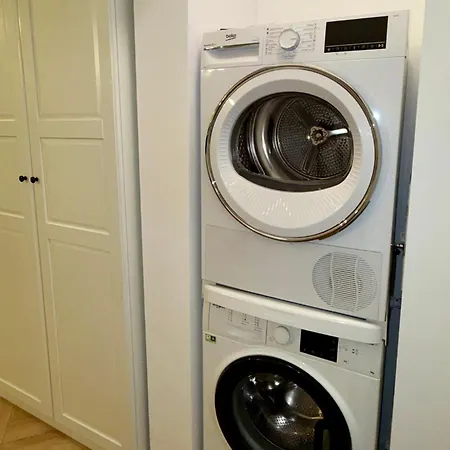 Appartement Langa Arena Nationala Cu Parcare Inclusa Bucarest