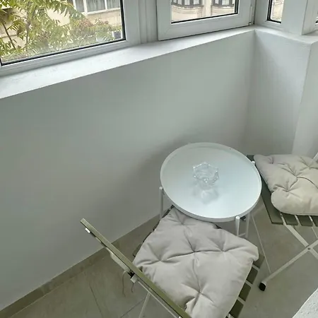 Langa Arena Nationala Cu Parcare Inclusa Appartement