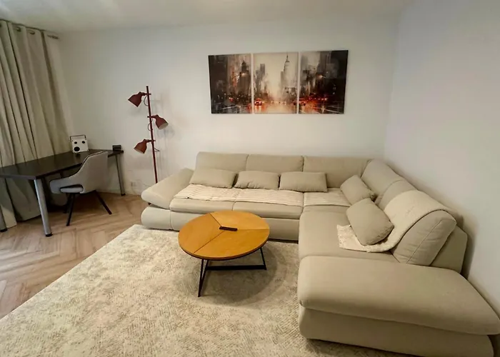 Langa Arena Nationala Cu Parcare Inclusa *