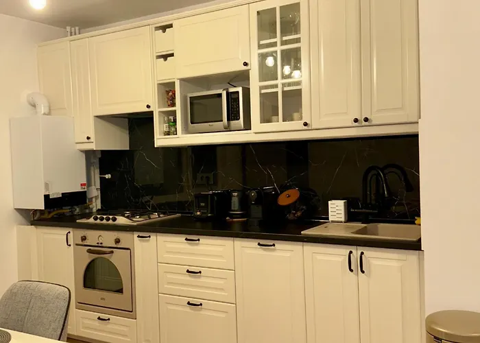 Langa Arena Nationala Cu Parcare Inclusa *