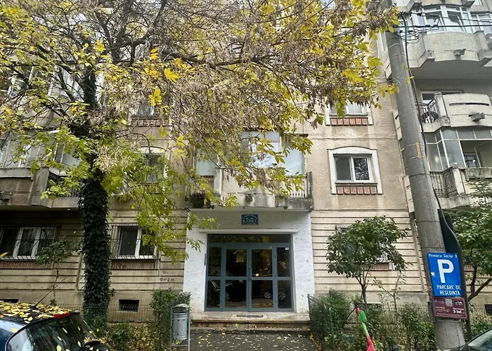 Langa Arena Nationala Cu Parcare Inclusa *