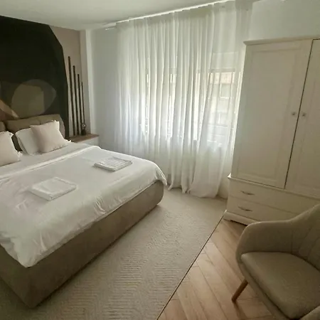 Apartament Langa Arena Nationala Cu Parcare Inclusa Bucureşti