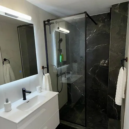 Apartament Langa Arena Nationala Cu Parcare Inclusa *