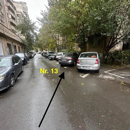 Langa Arena Nationala Cu Parcare Inclusa Bucureşti