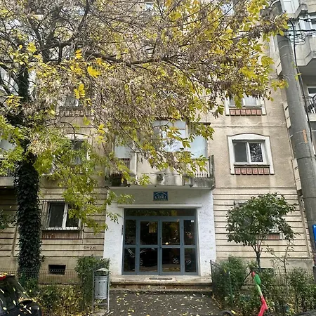 Langa Arena Nationala Cu Parcare Inclusa *